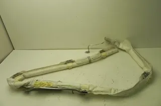 VOLKSWAGEN Golf 5 generation (2003-2009) Αερόσακος Οροφής Αριστερά SRS 1K9880741C 23180542