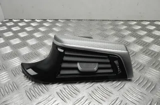 BMW 5 Series G30/G31 (2016-2023) Αεραγωγοί στο ταμπλό 9330858 23431211