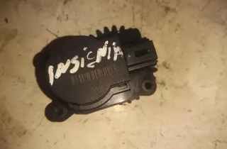 OPEL Insignia A (2008-2016) Μοτέρ με πτερύγιο αέρα 16456433RO 25027734