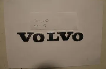 VOLVO XC90 1 generation (2002-2014) Σήμα κατασκευαστή αυτοκινήτων 34828189