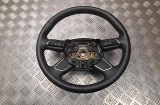 AUDI Q3 8U (2011-2020) Τιμόνι 8U0419091C 30200353