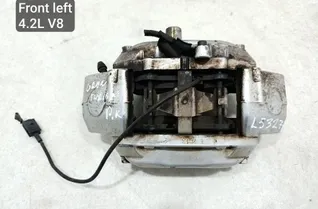 MASERATI GranTurismo 1 generation (2007-2020) Μπροστινή αριστερή ταραντέλα 20704602,20704604,20833300 33035448