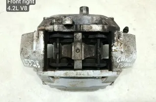 MASERATI GranTurismo 1 generation (2007-2020) Μπροστινή δεξιά δαγκάνα φρένου 20704604,207233042,20833300 33035461