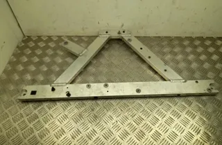 BMW i4 1 generation (2021-2024) Άλλα εξαρτήματα χώρου κινητήρα 8738483 34863628