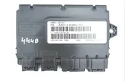 FORD USA Μονάδα ελέγχου μπροστινού αριστερού καθίσματος JU5T14F042AJ 35064890