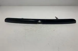AUDI A3 8L (1996-2003) Διακοσμητικό φως πινακίδας RS0242005,8D9827574 23944194