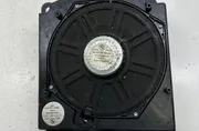 BMW 5 Series E60/E61 (2003-2010) Subwoofer 65136929100,6919354 33814493