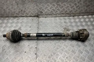 VOLKSWAGEN Passat B7 (2010-2015) Μπροστινός δεξιός άξονας μετάδοσης κίνησης 3C0407272AJ,8250161498018 33819466