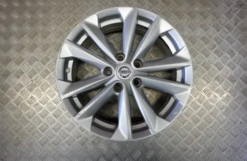 NISSAN Qashqai 2 generation (2013-2023) Ρόδα D0300-4EA1A 30405151