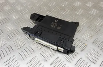 TOYOTA Prius 4 generation (XW50) (2015-2023) Άλλες Μονάδες Ελέγχου 88650-47350 34962783