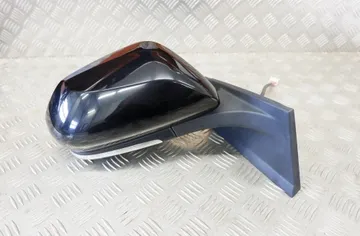 TOYOTA Prius 4 generation (XW50) (2015-2023) Δεξιά Καθρέφτης 34967332