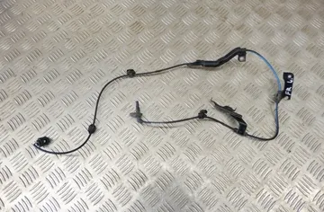 TOYOTA Prius 4 generation (XW50) (2015-2023) Μπροστινός αριστερός αισθητήρας ABS 89543-47040 34966302