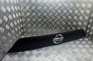 NISSAN Qashqai 2 generation (2013-2023) Διακοσμητικό φως πινακίδας 908104esxx,908104euxx,908104etxx,240844ea0a 15394388