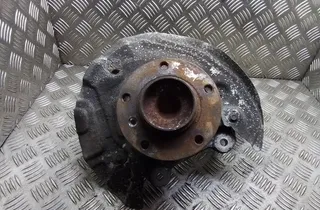 BMW 3 Series E90/E91/E92/E93 (2004-2013) Πλήμνη μπροστινού αριστερού τροχού 676444303,31216764443,3121676444303,6764443 22876224