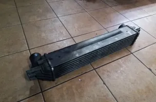 CHEVROLET Captiva 1 generation (2006-2018) Ραδιατόρας μεταξοκλαδίσματος 96629070 23178213