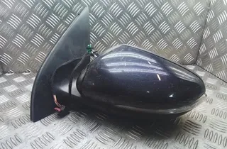 VOLKSWAGEN Golf 6 generation (2008-2015) Αριστερό Καθρέφτης 5k0857501,e1021025,021025,5k0857501cd 24984694