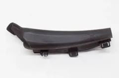 VOLVO XC40 1 generation (2017-2024) Μπροστινό κάλυμμα υαλοκαθαριστήρα BHFCA,31651565 12070853