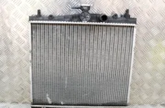 NISSAN Note 1 generation (2005-2014) Ραδιάτορας κλιματισμού 21410-AX600 15020154