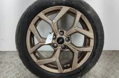 FORD Puma 2 generation (2019-2023) Ρόδα M1TJ-1007-FA 22580649