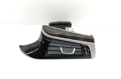 BMW 5 Series G30/G31 (2016-2023) Αεραγωγοί στο ταμπλό 9330858 22875552