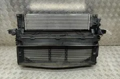 VOLVO XC40 1 generation (2017-2024) Μέρη ψύξης 31686408,31356793,32222109 25421149