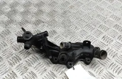 RENAULT Captur 1 generation (2013-2019) Φλάντζα συστήματος ψύξης 110606217R 25803957