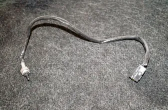 BMW 3 Series F30/F31 (2011-2020) Αισθητήρας θερμοκρασίας καυσαερίων 8507628 2686650