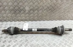 BMW 6 Series F06/F12/F13 (2010-2018) Πίσω δεξιός άξονας μετάδοσης κίνησης 7566086 29011886