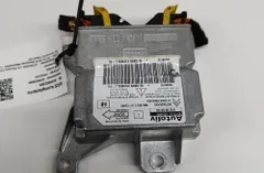 CITROËN C4 Picasso 1 generation (2006-2013) Μονάδα ελέγχου SRS 9673625180 29402385