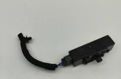 CITROËN Jumpy 3 generation (2016-2023) Ενισχυτής κεραίας Bootlid 9841967280 31883353