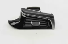 BMW 5 Series G30/G31 (2016-2023) Αεραγωγοί στο ταμπλό 9330858,9330856 32596958