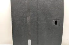 PORSCHE Macan 1 generation (2013-2023) Μοκέτα για μπότες κορμού 95B861531 33513688