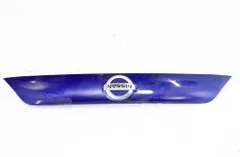 NISSAN Qashqai 2 generation (2013-2023) Φώτα πινακίδας κυκλοφορίας 908104ESXX 3839002