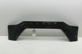 LEXUS NX 2 generation (2021-2023) Διακοσμητικό φως πινακίδας 76801-78110,76811-78050,76815-78010,76816-78010 34833222