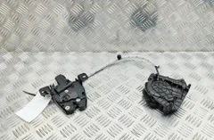 BMW X7 G07 (2018-2024) Κλείδωμα πορτ-μπαγκάζ 5A12992,7475462 34059921