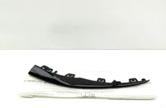 MERCEDES-BENZ C-Class W205/S205/C205 (2014-2023) Αριστερή πλαστική επένδυση εμπρός προφυλακτήρα A2058856604 34480381