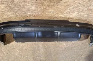 AUDI Q7 4M (2015-2024) Πίσω προφυλακτήρας B001688,4M0807527D 35668341