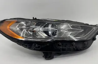 FORD Fusion 1 generation (2002-2012) Αριστερό μπροστινό φανάρι HS7313W029CF,KT2190K 35666495