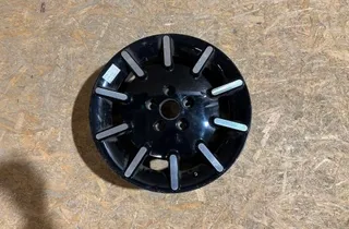 HONDA Jazz 4 generation (2020-2023) Ρόδα 17065A 29473975