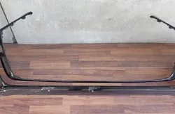 AUDI A8 D5/4N (2017-2024) Εμπρόσθιο προφυλακτήρα 4N0807437 29659588