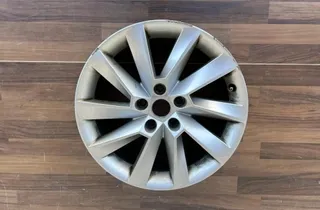 SKODA Superb 1 generation (2001-2008) Ρόδα 3V0601025 29692438