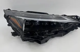 LEXUS NX 2 generation (2021-2023) Αριστερό μπροστινό φανάρι C00859 35667782