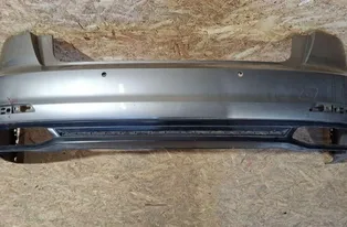 AUDI A6 C8/4K (2018-2024) Πίσω προφυλακτήρας 4K5307511,K77698K 35666463