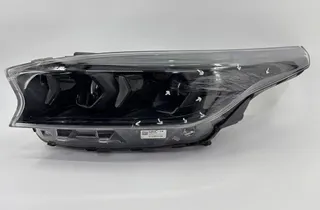 KIA XCeed 1 generation (2019-2024) Αριστερό μπροστινό φανάρι KT60576,92101J7850 35665864