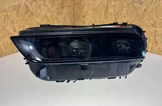 BMW X7 G07 (2018-2024) Αριστερό μπροστινό φανάρι KK5125T,5A5F0D5 35665563
