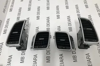 PORSCHE Panamera 970 (2009-2016) Αεραγωγοί στο ταμπλό 970552132,970552131,97055214103,97055214203 11742101