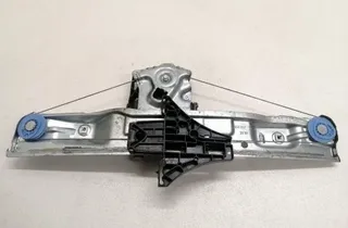 OPEL Insignia A (2008-2016) Ανελκυστήρας παραθύρου αριστερά πίσω 915722103,910280103,966307104 17097786