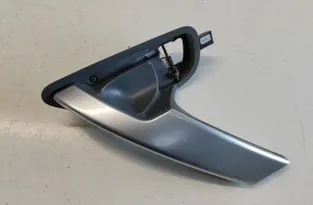 NISSAN Primera P12 (2001-2008) Μπροστινή δεξιά λαβή ανοίγματος εσωτερικής πόρτας 80670BA,Z50252000,80670BA 17102333