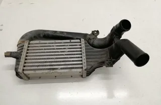 OPEL Ραδιατόρας μεταξοκλαδίσματος 46598 17112293