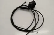 BMW 5 Series E60/E61 (2003-2010) Κλείδωμα Καπό 119702,7008760 17116802